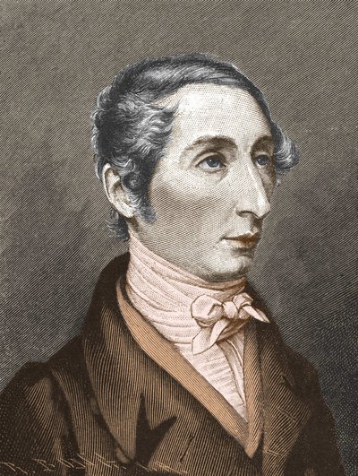 Carl Marie Von Weber, Alman besteci (1786-1826) by Unknown artist