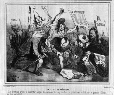 Gazeteler Muharebesi ile 10 Aralık 1848