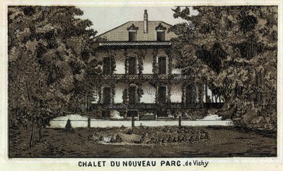 Vichy