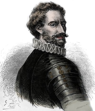 Charles III, Bourbon Dükü - Charles III de Bourbon - Charles de Montpensier (1490-1527), Bourbon Dükü ve Fransa