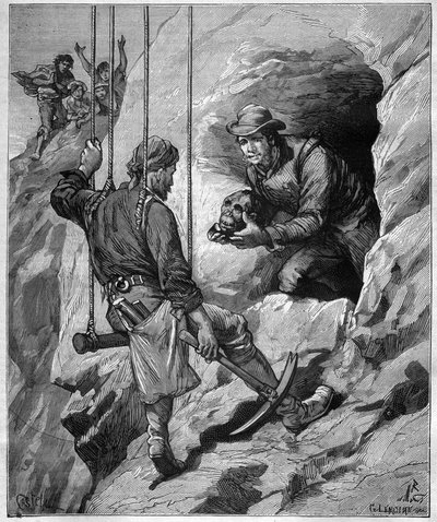 Charles Wiener (1851-1913) Peru