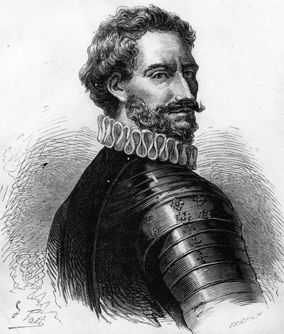 Charles de Montpensier (1490-1527), Bourbon Dükü ve Fransa