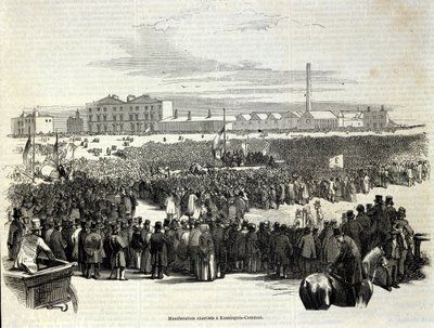 Kennington Common
