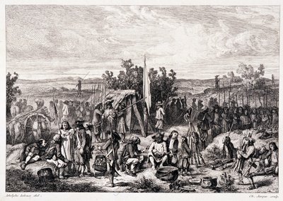 Bivouac