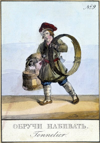 19. yüzyılda Rusya