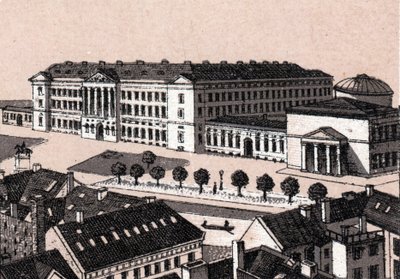 Kopenhag, Danimarka: Christiansborg Kalesi