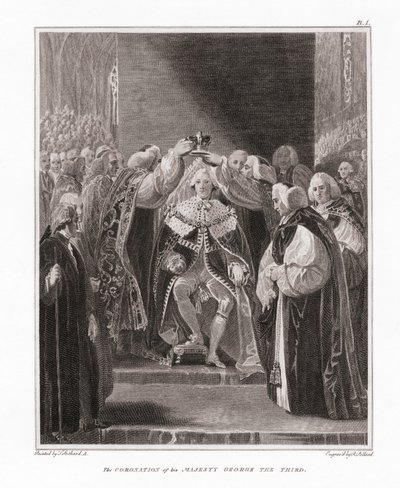 Büyük Britanya Kralı III. George