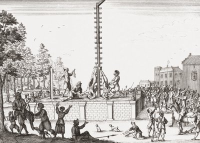 Johan ve Cornelis de Witt