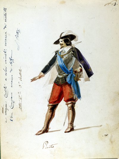 Giuseppe Verdi tarafından bestelenen Sicilya Vepres