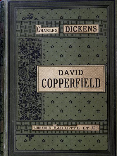 Charles Dickens