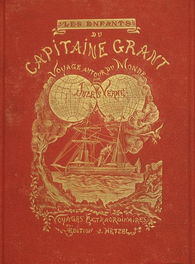 Jules Verne