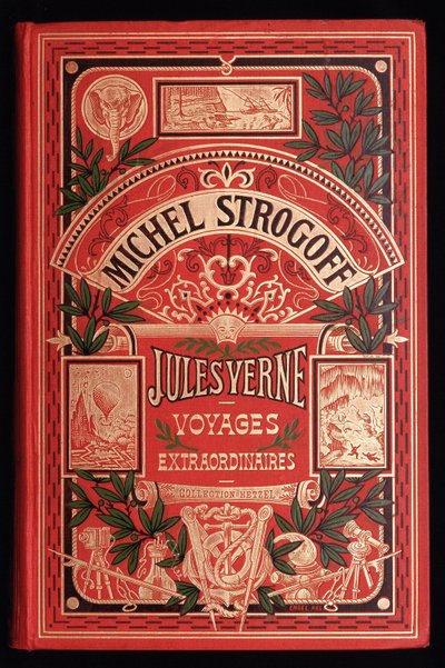 Jules Verne
