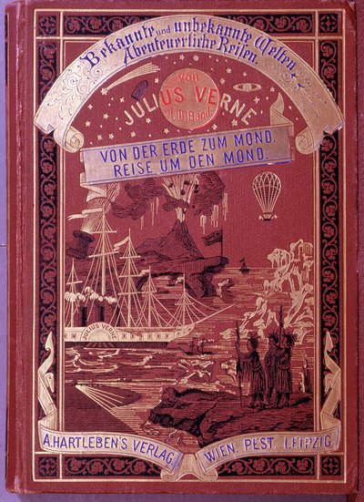 Jules Verne