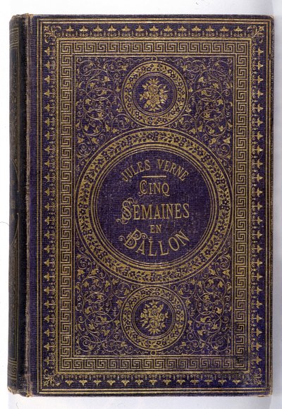 Jules Verne