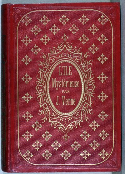 Jules Verne