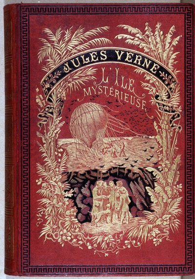 Jules Verne