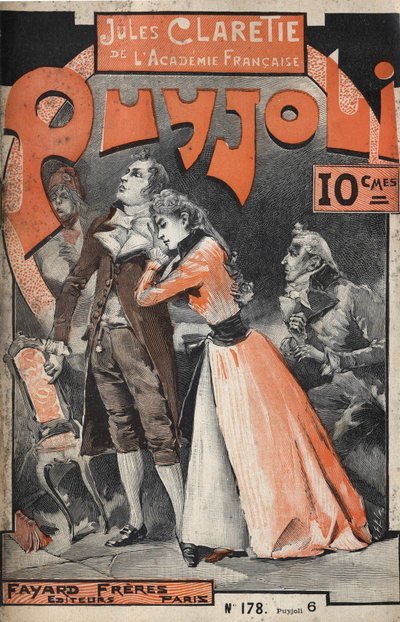 Jules CLARETIE