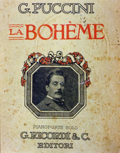 Puccini