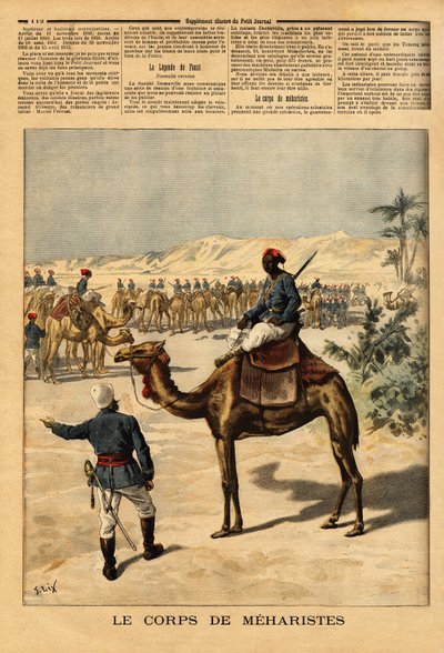 Tuareglere karşı savaşmak için Sudan