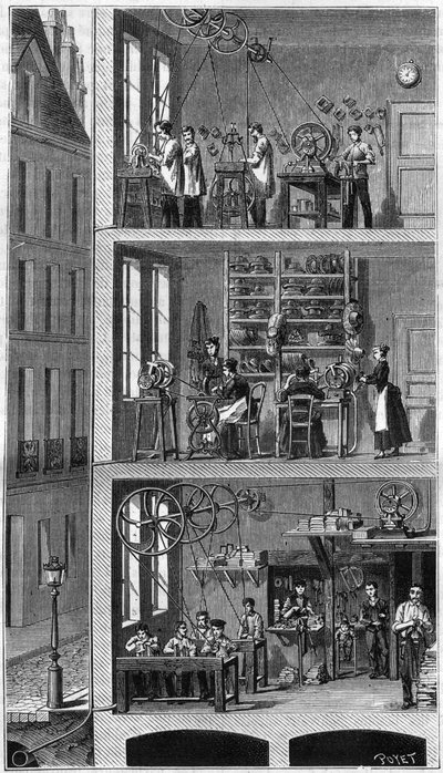 Paris