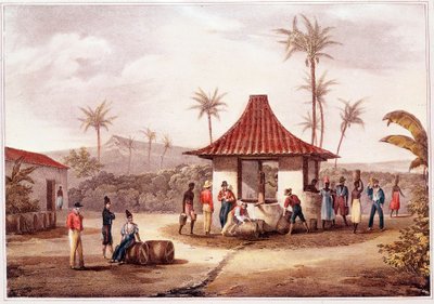 Cape Verde