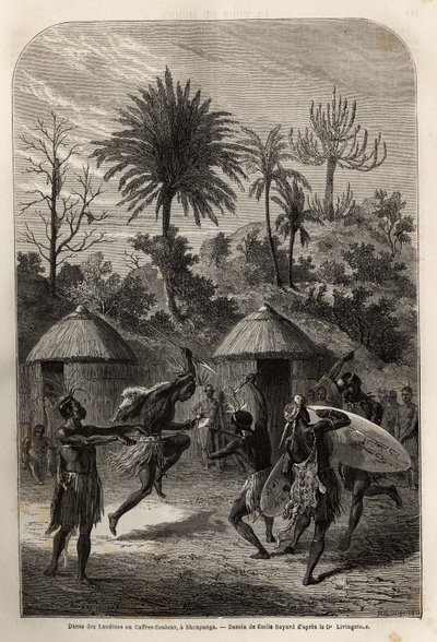 Shoupanga