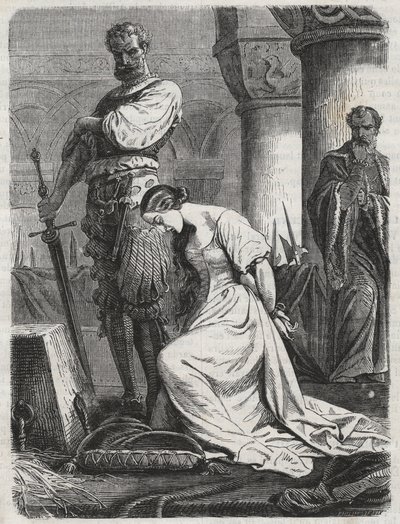 Katherine Howard