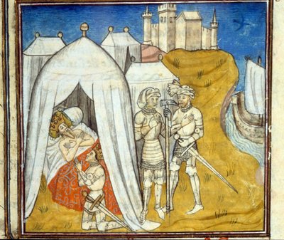 Louis IX