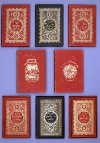 Jules Verne