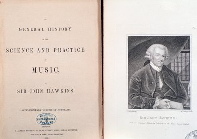 John Hawkins