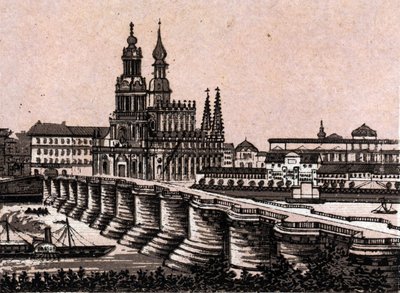 Dresden, Almanya: Dresden