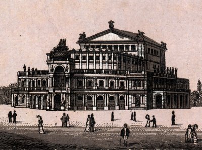 Dresden, Almanya: Dresden