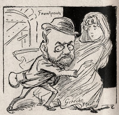 Dreyfus olayı - Emile Zola