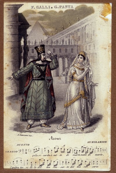 Gioachino Rossini