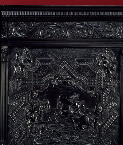 Ebene antrenmanı. Horatius Cocles, Roma kahramanları, MÖ 507
