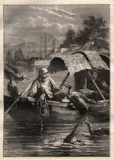 Çin
