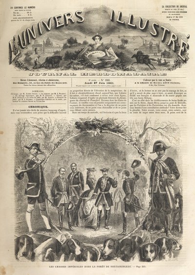 Fontainebleau