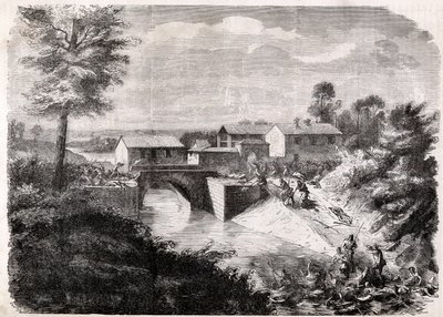 Palestro Savaşı