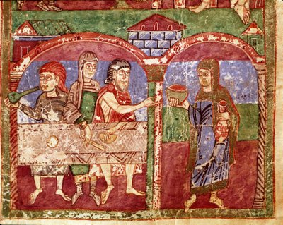 Franks kralı Clotaire I