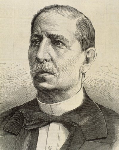 Estanislao Figueras ve Moragas (1819-1882) by Unknown
