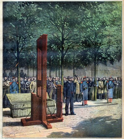 Courbevoie, Dore ve Berland