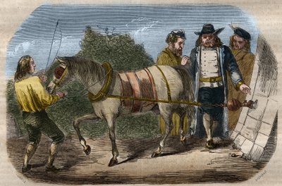 Otto von Guericke