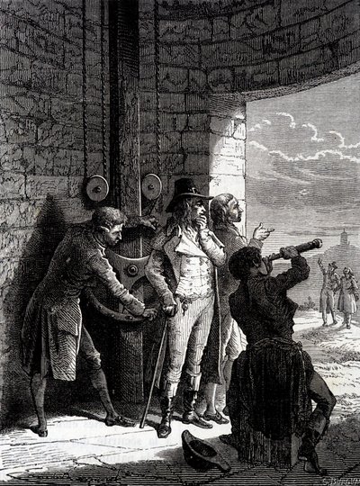 12 Temmuz 1793