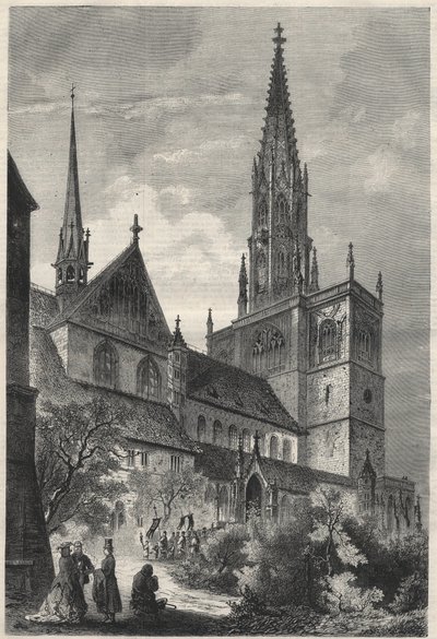 Constance, Almanya