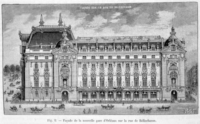 Orléans