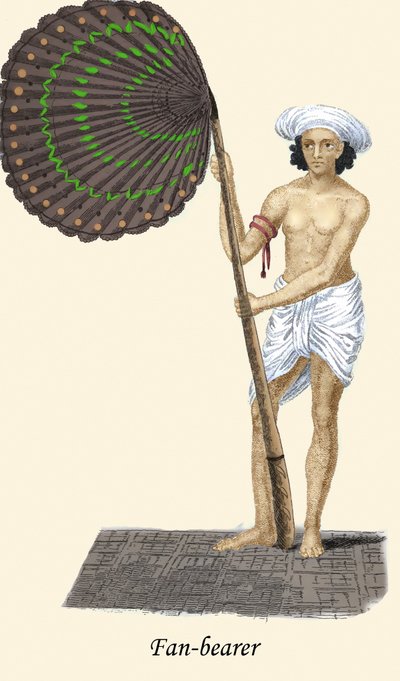 Taraftar Taşıyıcı by Unknown Artist