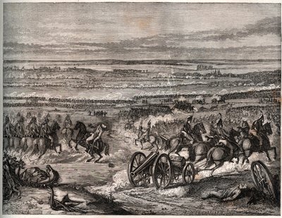 İlk koalisyon: La Favourite Savaşı (İtalya), Ocak 1797, ilk İtalyan kampanyası sırasında Napolyon