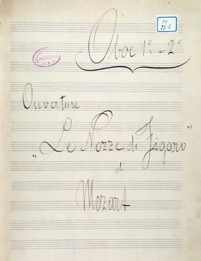 Mozart