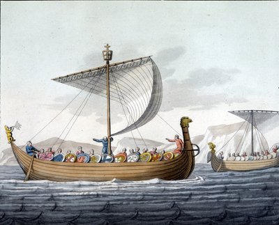 William I the Conqueror Filosu (1027 - 1087) İngiltere