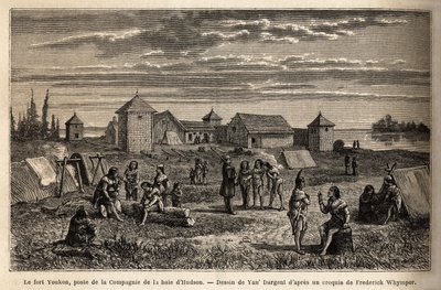 Alaska, Norton Körfezi